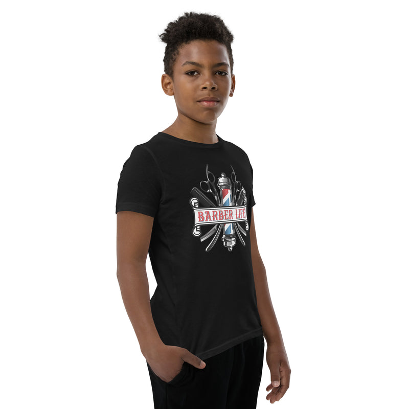 Youth Short Sleeve T-Shirt