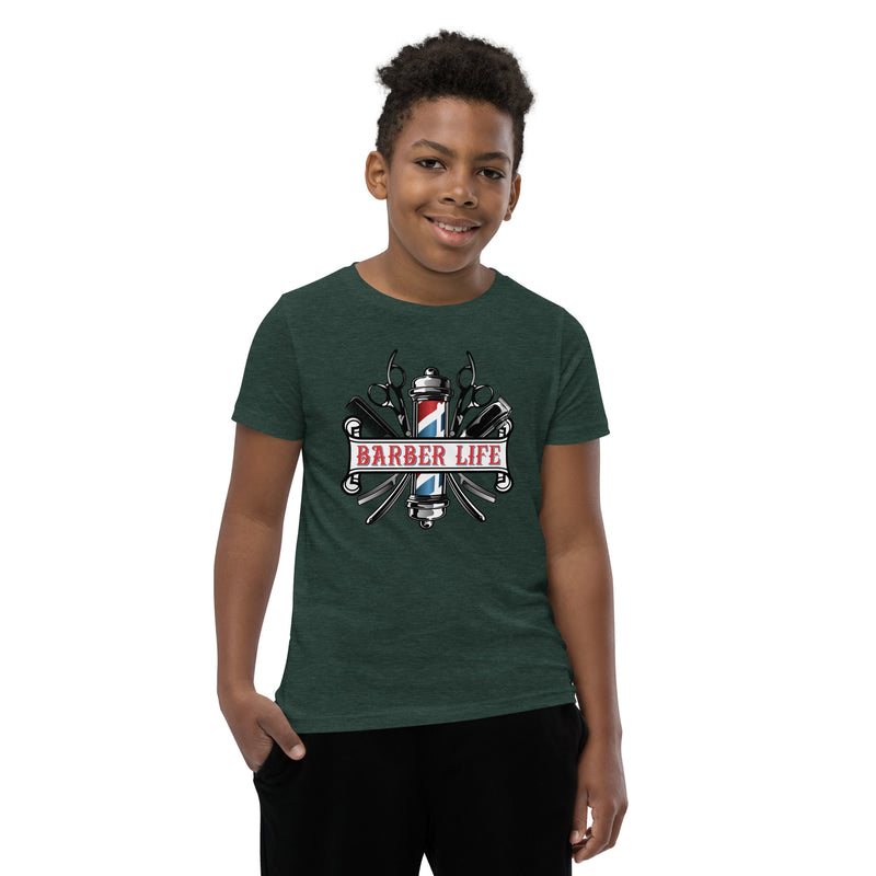 Youth Short Sleeve T-Shirt